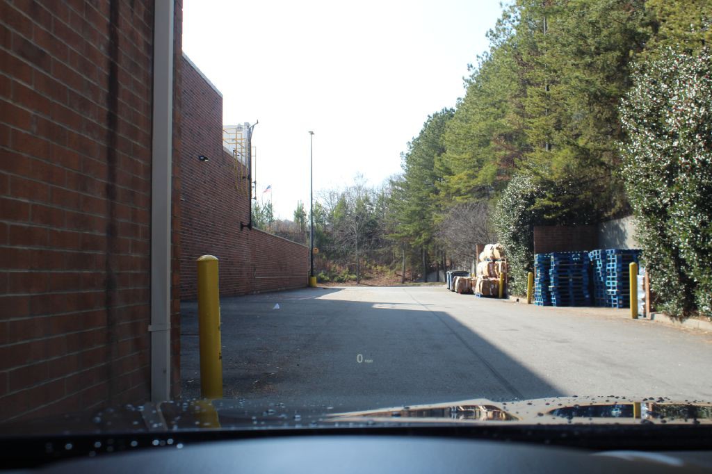 2015 BMW 5 Series Image 27