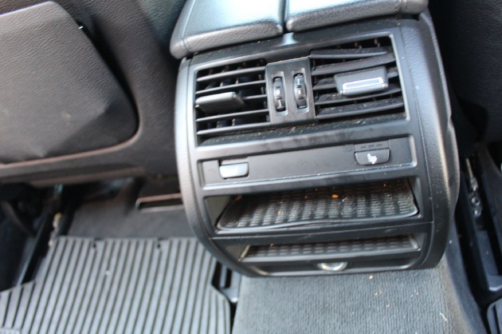 2015 BMW 5 Series Image 13