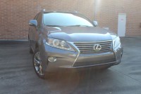 Image for 2013 Lexus RX 350 ID: 7089366