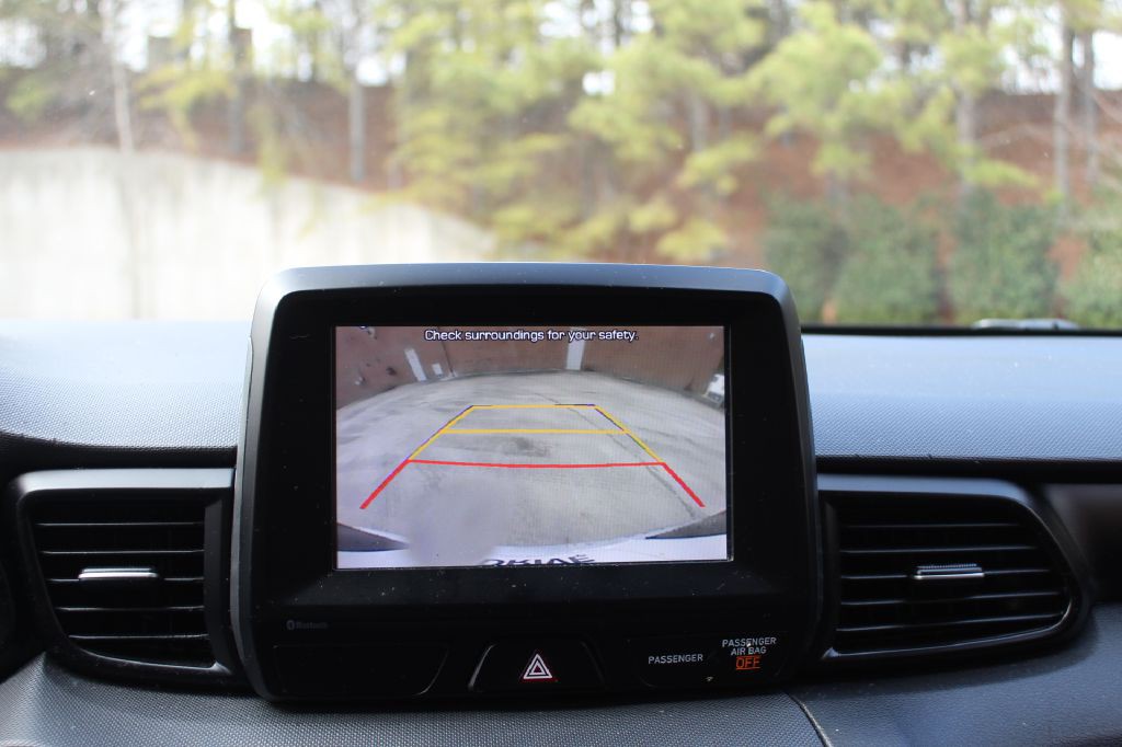 2019 Hyundai Veloster Image 22