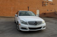 Image for 2014 Mercedes-Benz C-Class C 250 ID: 7107552