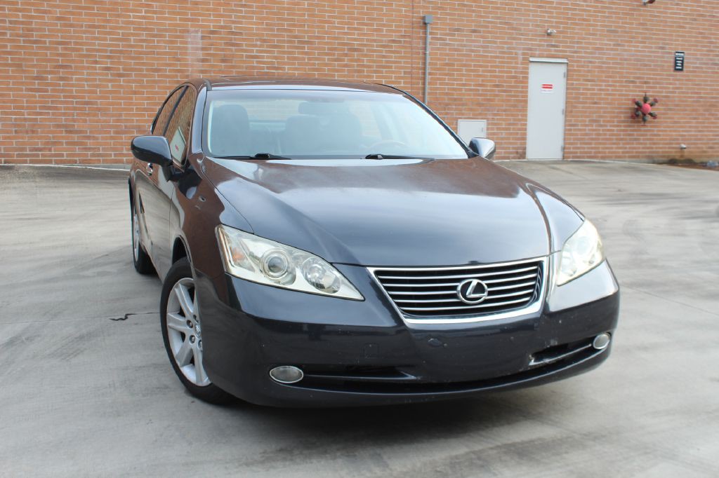 2009 Lexus ES Image 1