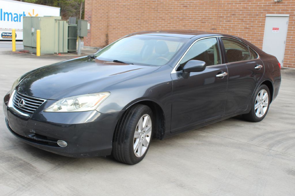2009 Lexus ES Image 2