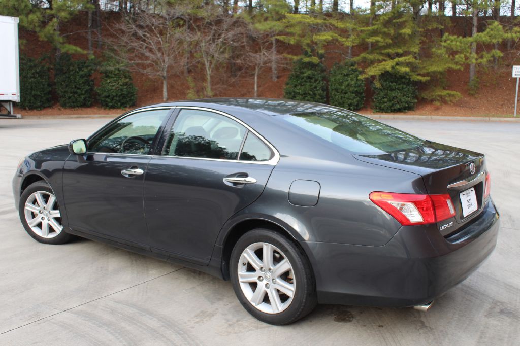 2009 Lexus ES Image 3