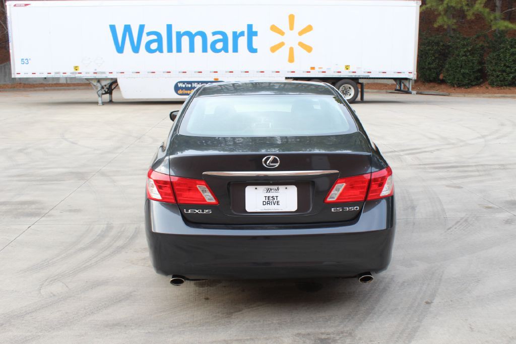 2009 Lexus ES Image 4