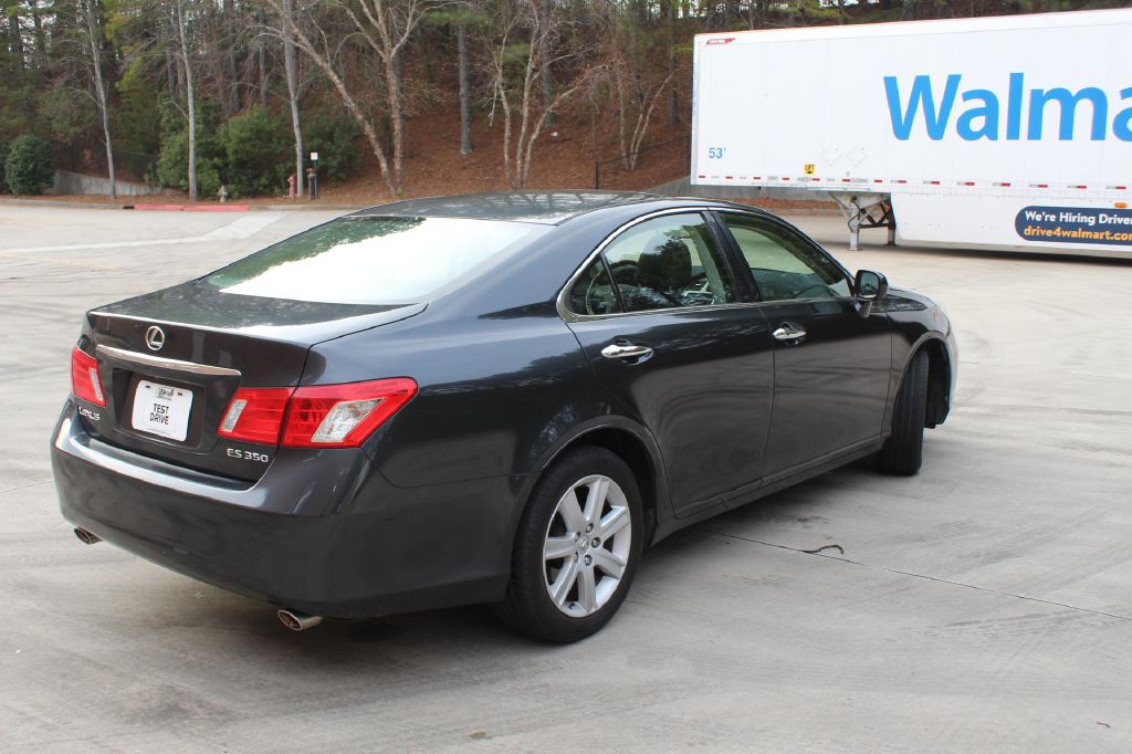 2009 Lexus ES Image 5