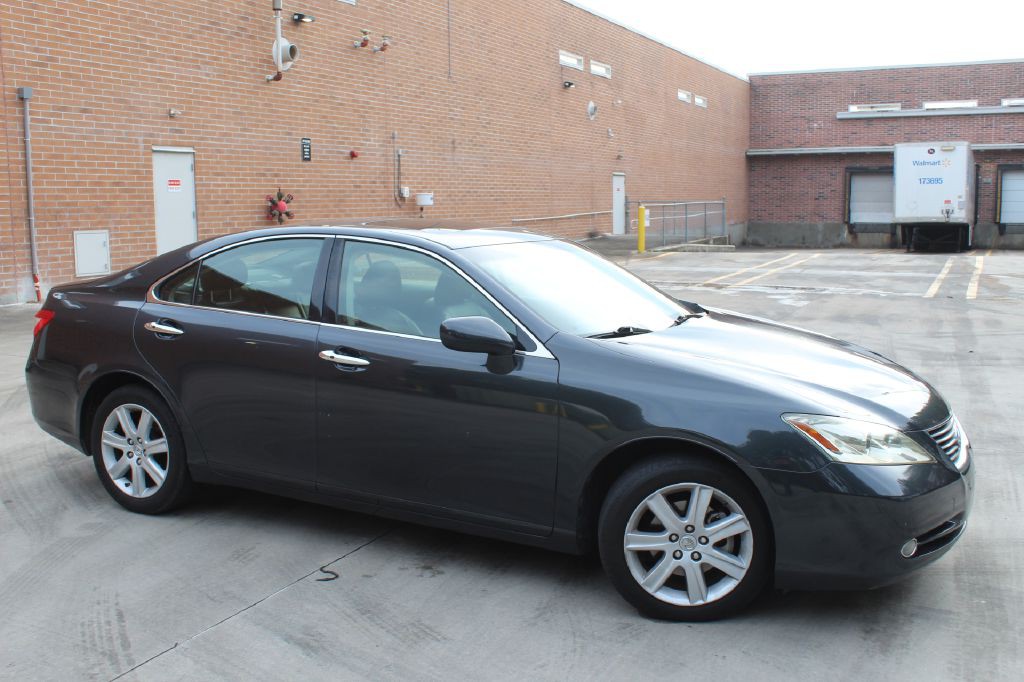 2009 Lexus ES Image 6