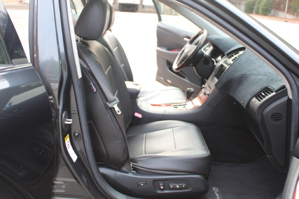 2009 Lexus ES Image 7