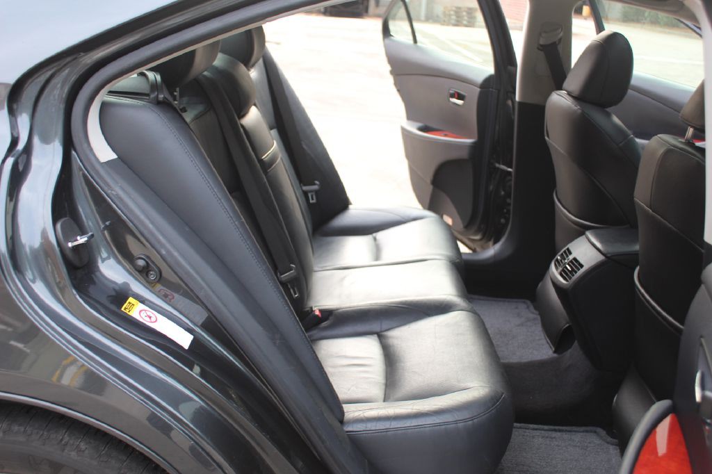 2009 Lexus ES Image 8