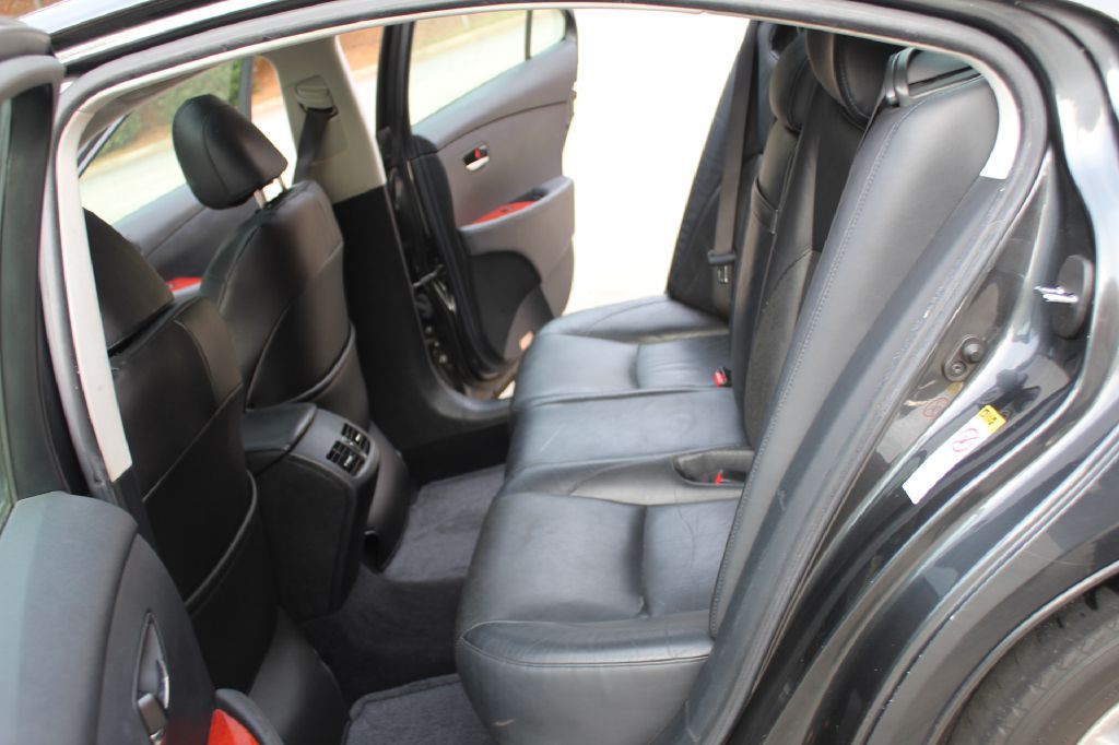 2009 Lexus ES Image 9