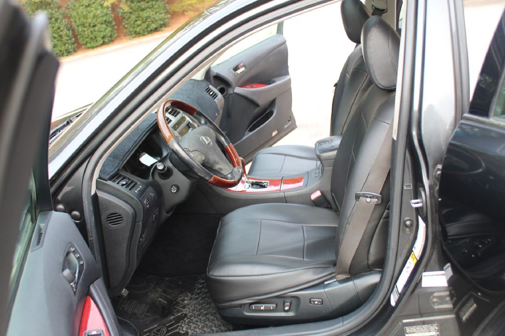 2009 Lexus ES Image 10
