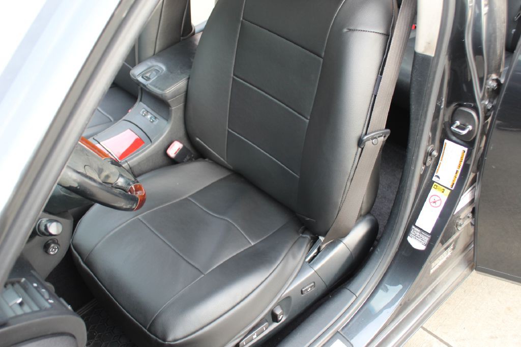 2009 Lexus ES Image 11