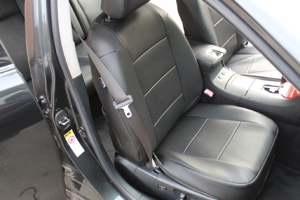 2009 Lexus ES Image 12