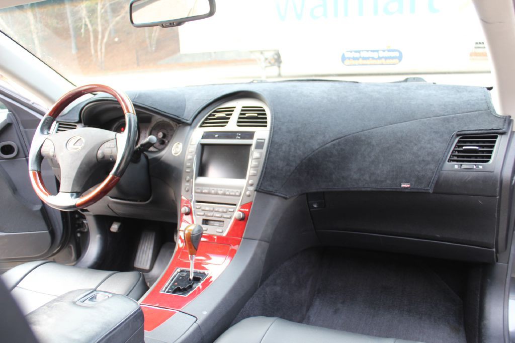 2009 Lexus ES Image 13