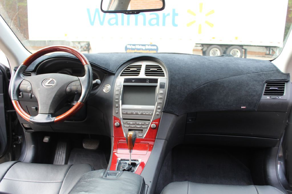 2009 Lexus ES Image 14