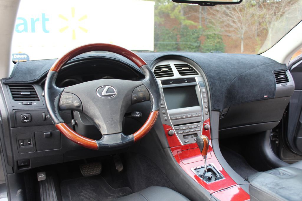 2009 Lexus ES Image 15