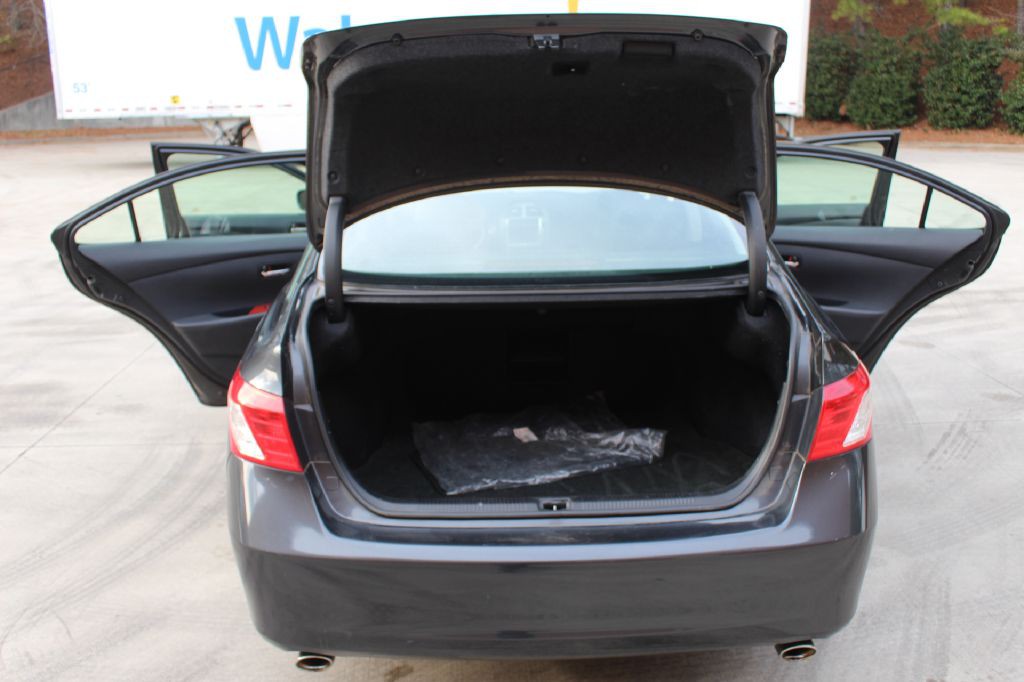 2009 Lexus ES Image 20