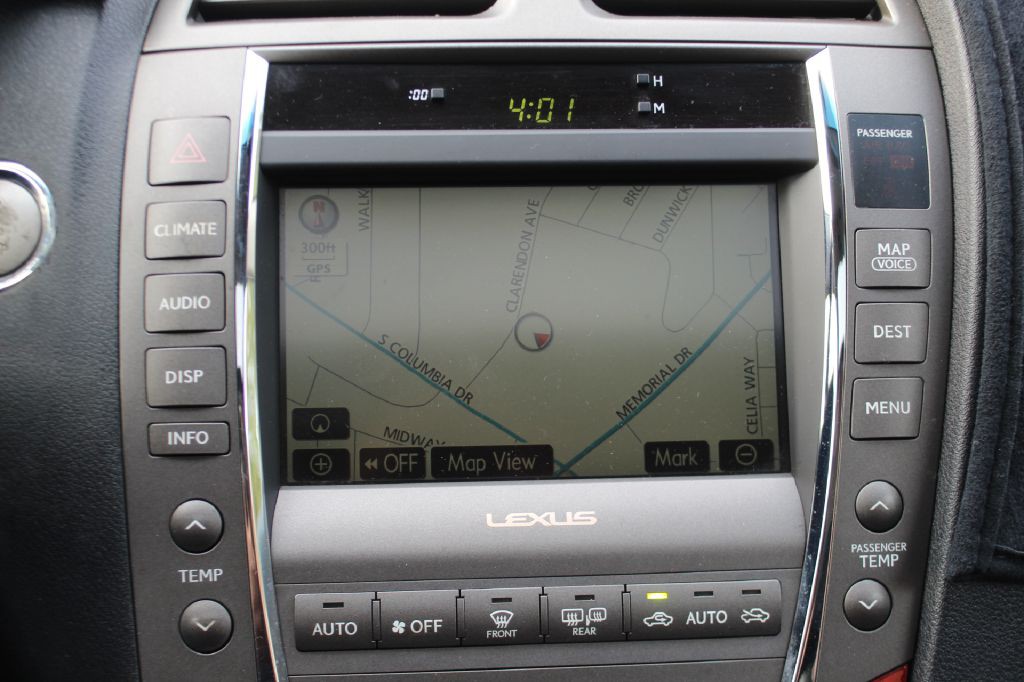 2009 Lexus ES Image 22