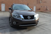 Image for 2015 Nissan Pathfinder S ID: 7113280