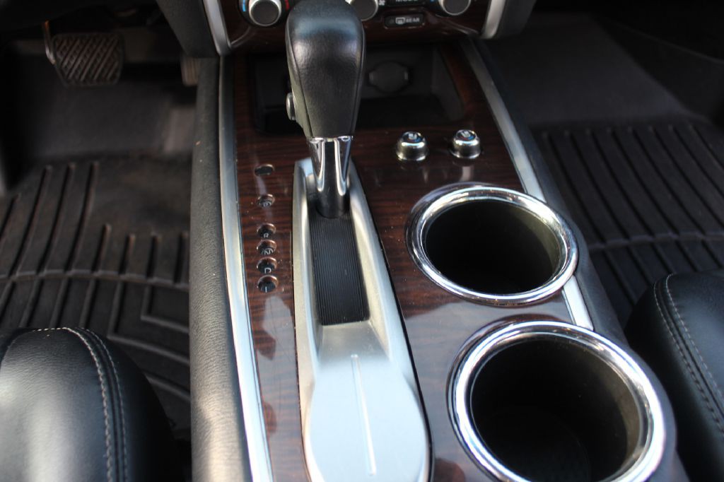 2015 Nissan Pathfinder Image 20