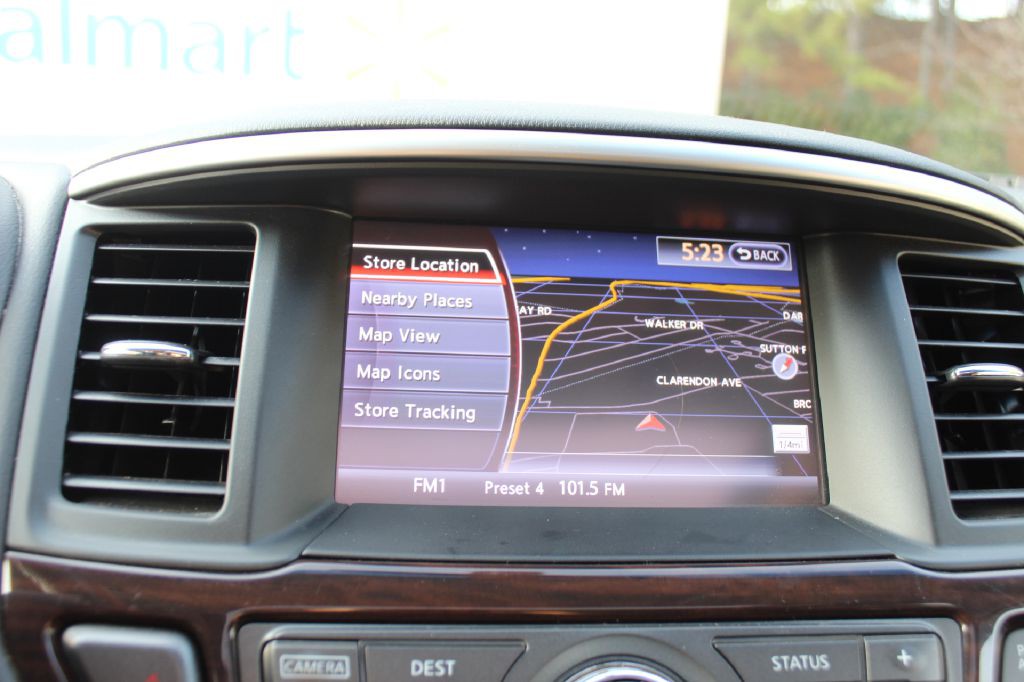 2015 Nissan Pathfinder Image 27