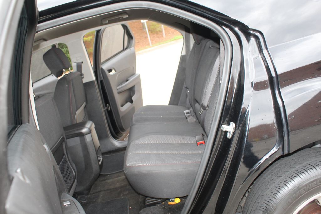 2017 Chevrolet Equinox Image 9