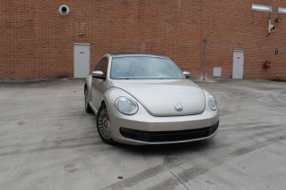 Image for 2013 Volkswagen Beetle  ID: 7120723