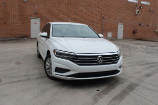 Image for 2019 Volkswagen Jetta S ID: 7120730