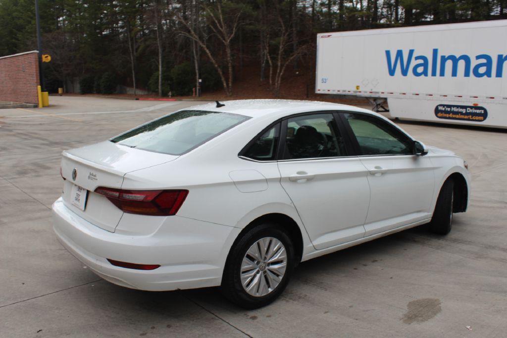 2019 Volkswagen Jetta Image 5