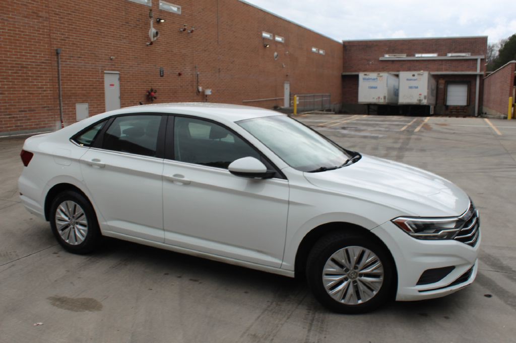 2019 Volkswagen Jetta Image 6