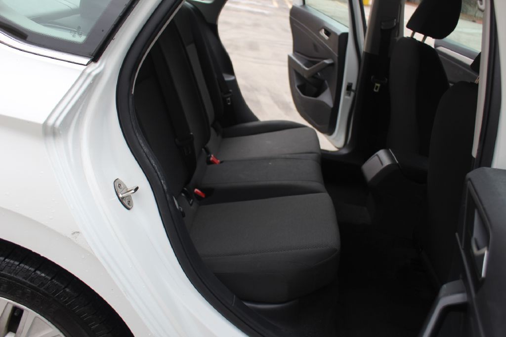 2019 Volkswagen Jetta Image 8