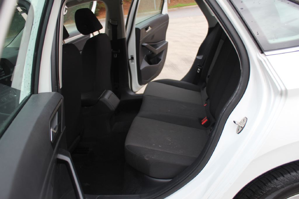 2019 Volkswagen Jetta Image 9