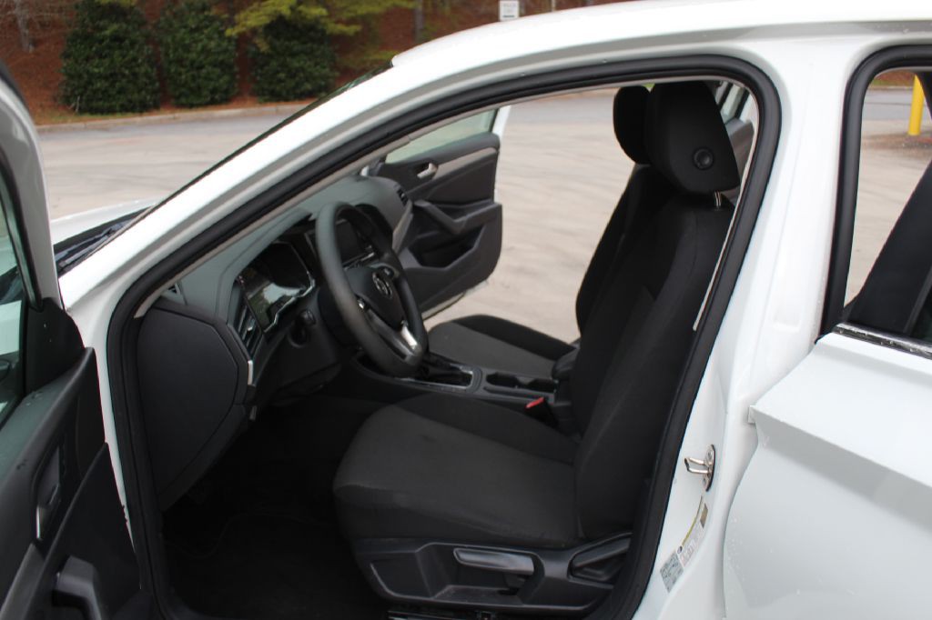 2019 Volkswagen Jetta Image 10