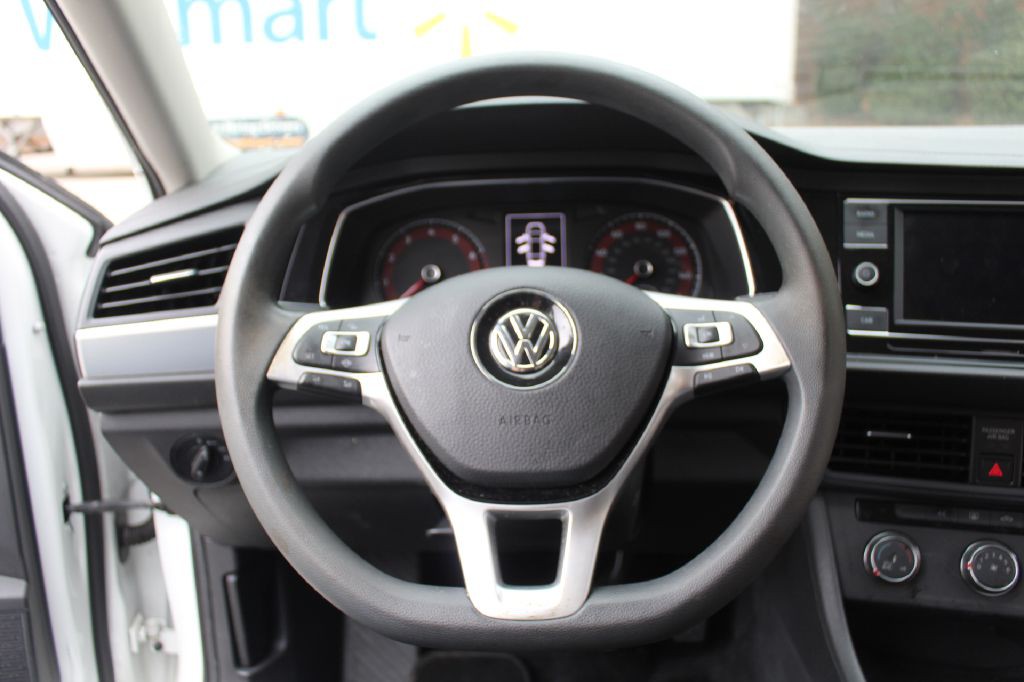 2019 Volkswagen Jetta Image 15