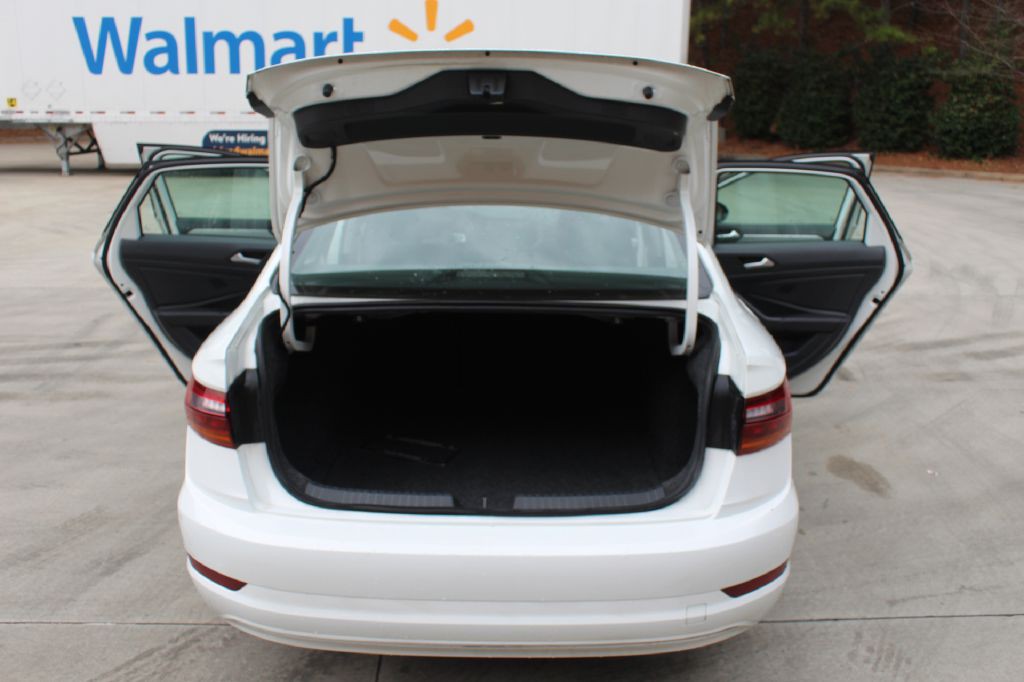 2019 Volkswagen Jetta Image 18