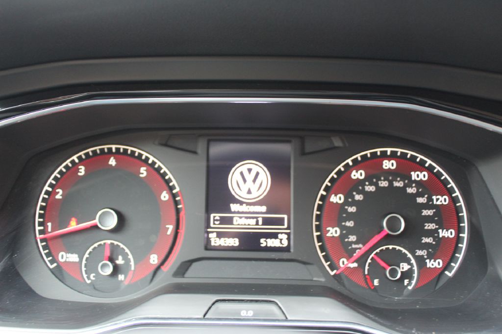 2019 Volkswagen Jetta Image 19