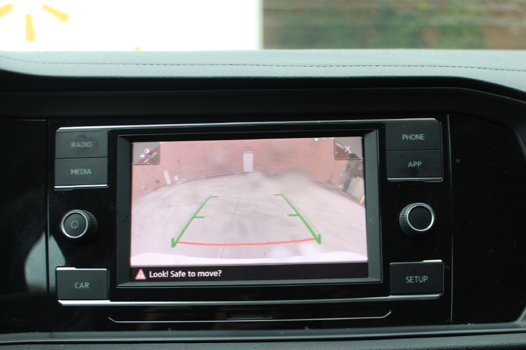 2019 Volkswagen Jetta Image 20