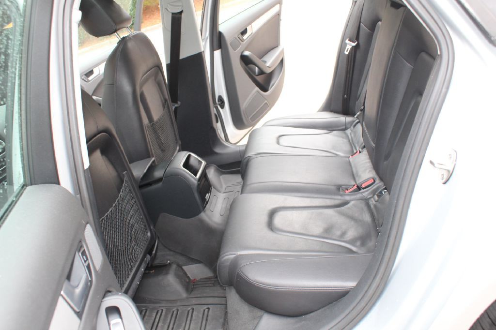 2013 Audi A4 Image 9