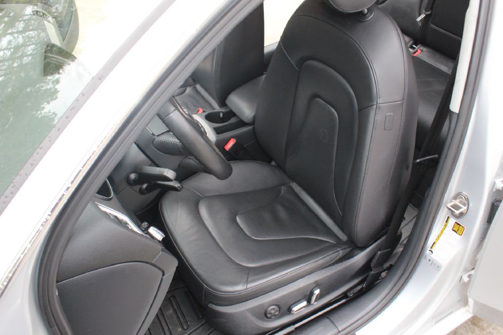 2013 Audi A4 Image 11