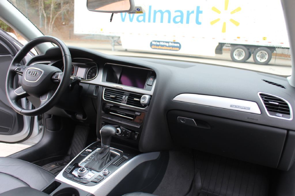 2013 Audi A4 Image 13