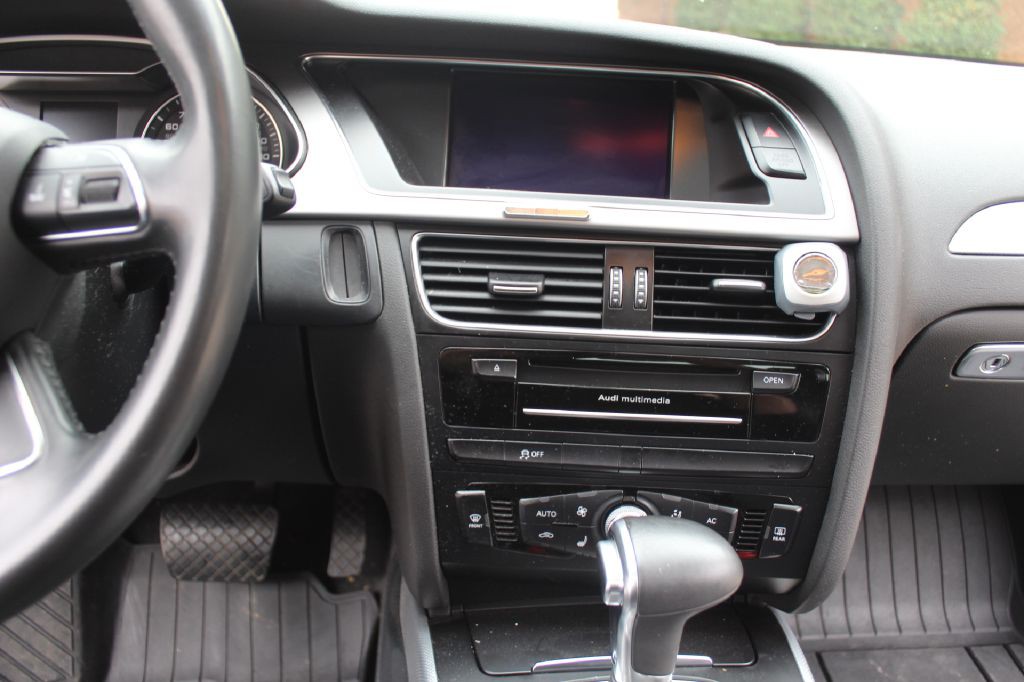 2013 Audi A4 Image 17