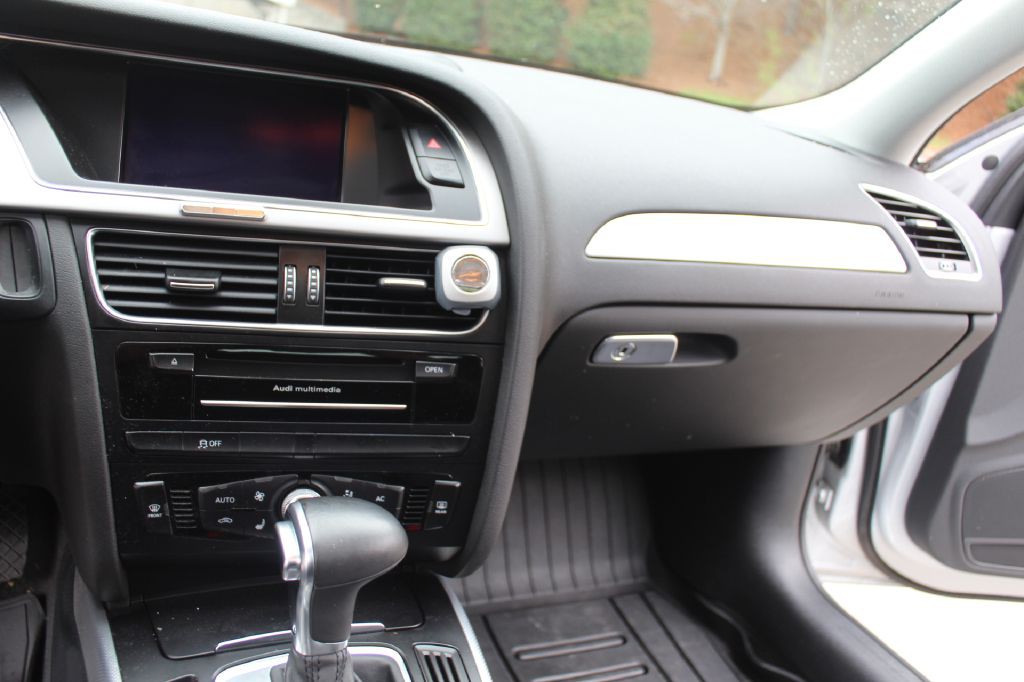 2013 Audi A4 Image 18