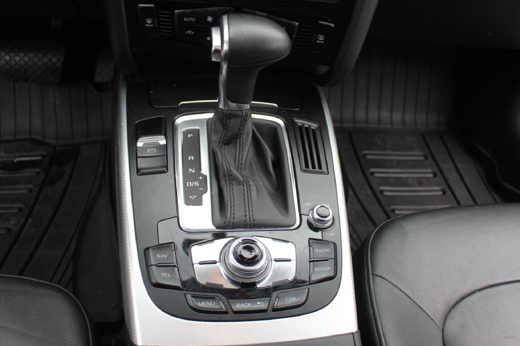 2013 Audi A4 Image 19