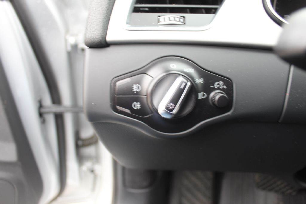 2013 Audi A4 Image 20