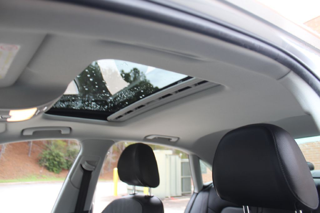 2013 Audi A4 Image 21