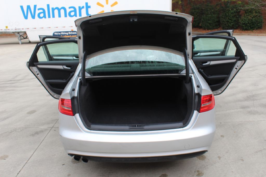 2013 Audi A4 Image 22