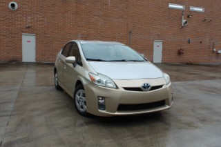 Image for 2010 Toyota Prius  ID: 7130942
