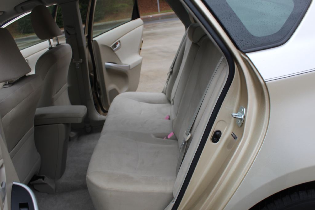 2010 Toyota Prius Image 9