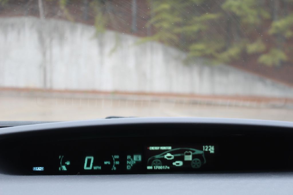 2010 Toyota Prius Image 21