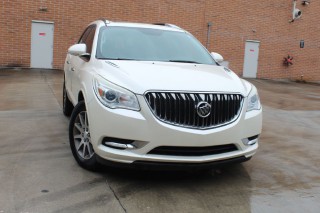 Image for 2015 Buick Enclave  ID: 7130962